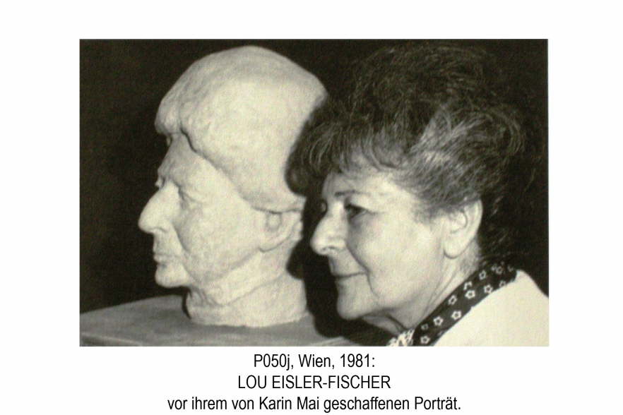 2123c-38P050j LOU EISLER FISCHER 1978